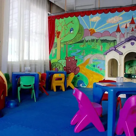 Hotel Jole Cesenatico