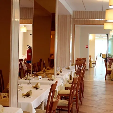 Hotel Jole 3*