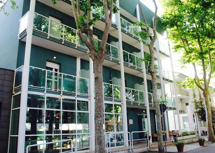 Jole Szálloda Cesenatico