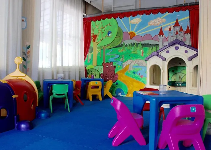 Hotel Jole Cesenatico