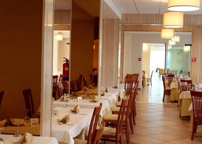 Hotel Jole 3*