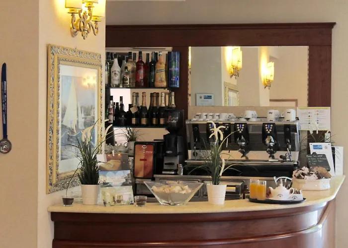 Hotel Jole 3*